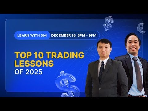 Top Trading Lessons of the Year