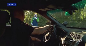 Lol: Police Release Cheesy Video Warning Against Clown Activity!