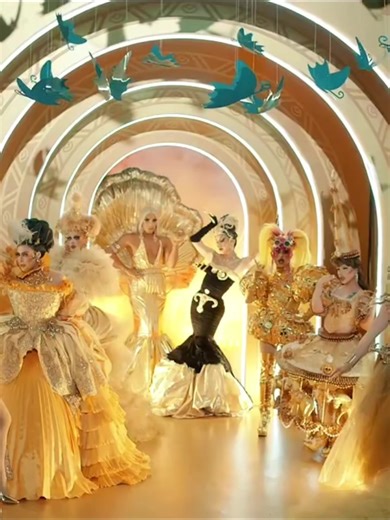 el cast que espero para un SLM 3 ahorita uno del 2 pero ya se filtró todo ' ' #lamasdraga #slm #sololasmas #lmd