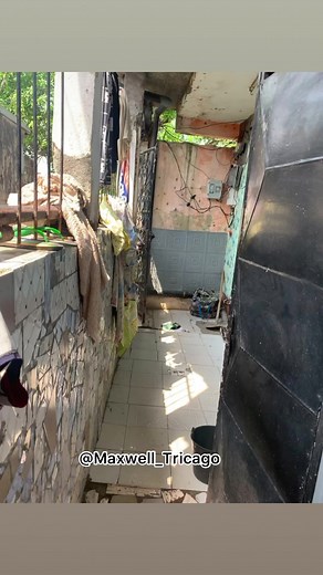 Tricago 😅 | Maxwell Tricago