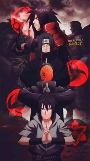 Sarada Uchiha Mangekyou Sharingan Awakening#shorts