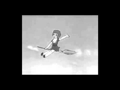 魔法使いサリー［OP-1/ED-1］