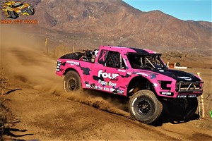 Baja 1000 2019 Trophy Trucks "El Tule" | Baja Off Road
