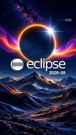 Eclipse IDE 2026-09: New Improvement to Convert for Loop to forEach 🚀