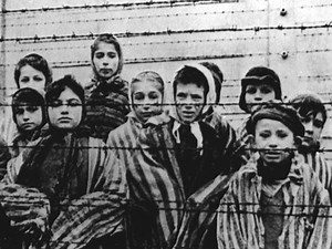 The Holocaust ~ Everything You Need to Know with Photos | Videos