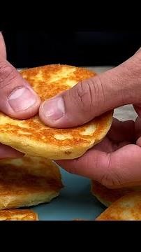 Easy potato recipe with only three ingredients, it’s simply wonderful!