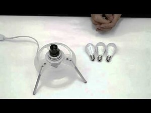 LED電球 E17 40W相当 50W型相当 60W相当 電球比較 ミニクリプトン