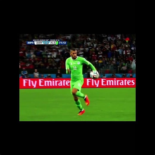 Manuel Neuer 2014 vs Algeria