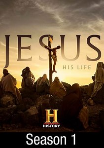 Jesus: His Life: Mary Magdalene: The Crucifixion / Peter: The Rescurrection