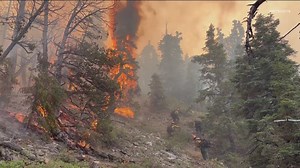 USDA Forest Service investing $9.5 million to reduce wildfire risk in Idaho, Montana and North Dakota