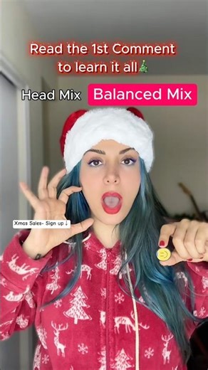 5 Ways to Sing a High Note! 🤩 Falsetto,Head,Head Mix,Balanced Mix & Chest Mix