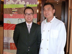 Business Spotlight: Bamboo Restaurant