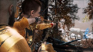 God of War Will Receive New Game Plus Mode in Future Update
