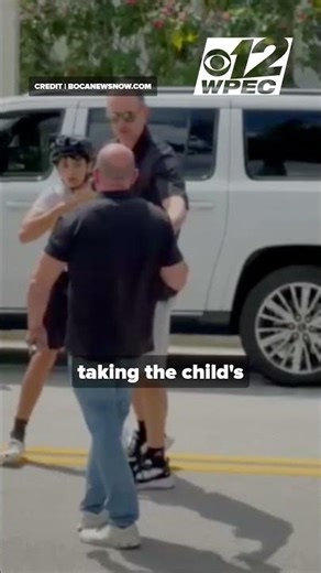 Second suspect charged in viral e‑bike confrontation in Boca Raton