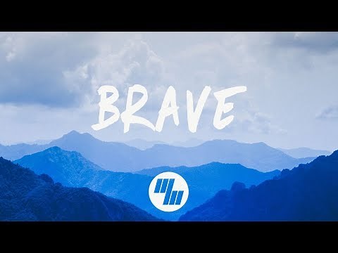 Fancy Cars - Brave (Lyrics)