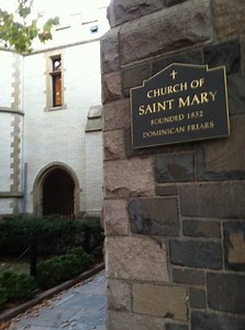 Above the Mason-Dixon Line: Part 2