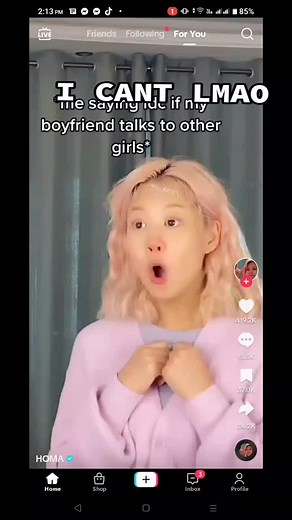 Entertaining Drunken Singing with Sky Lyre