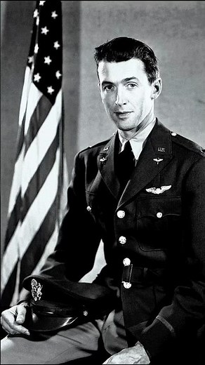 James Stewart’s Struggle Behind It’s a Wonderful Life