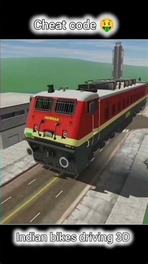 Top 3 secret cheat code !! in indian bike driving 3D #shorts#indianbikedriving3d