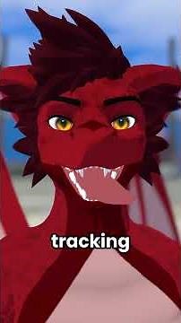 Full Face Tracking for the Quest 3! #facetracking #vrchat #quest3 #vr