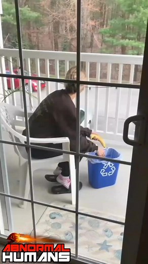 475K views · 1.6K reactions | #AbnormalHumans | ABNORMAL HUMANSᴵⁿˢᵃⁿᵉᴮʳᵃⁱⁿ | Facebook