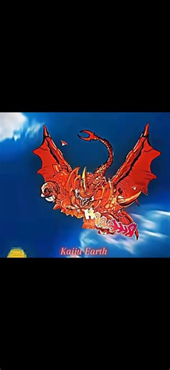 destroyah edit | #destroyah #edit