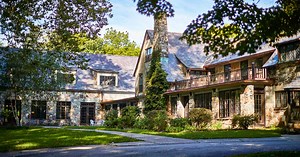 Hudson Valley 4-Day Bike Tour