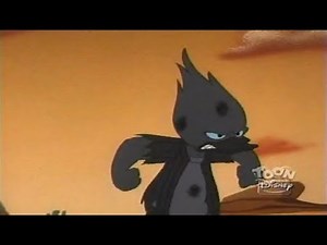 Quack Pack Huey vs Dewey Sibling Rivarly