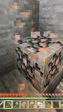 Minecraft ohne springen!?