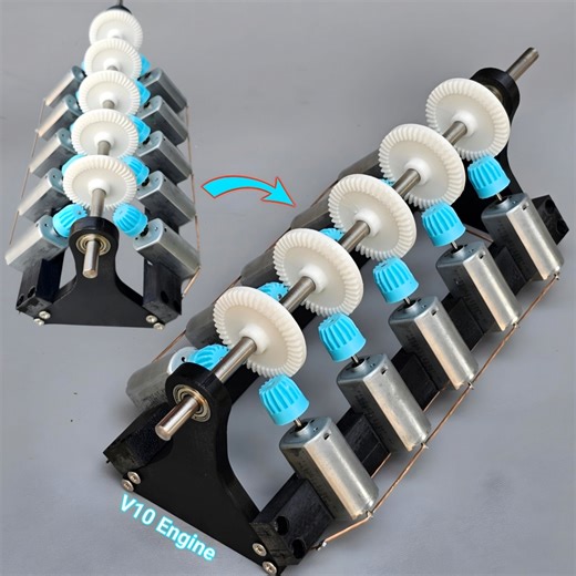 Creative Thinks on Reels