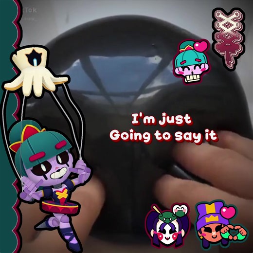 Mastering Emz in Brawl Stars: Tips and Tricks