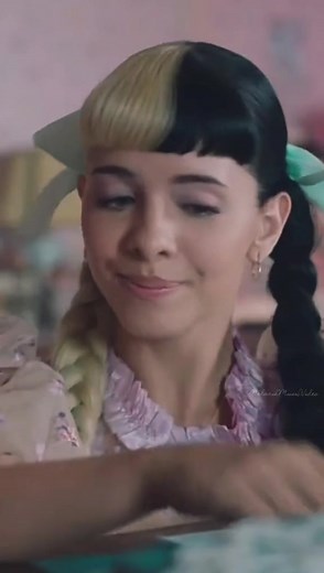 Melanie Martinez Class Fight Video