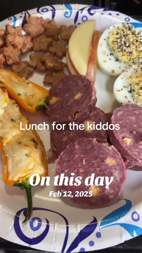Delicious Lunchtime Ideas for Kids