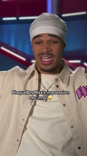Was that an impression or a crashout?