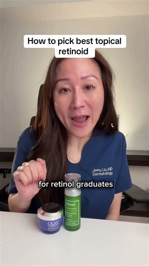 #skincaretips #retinolskincare #retinol #tretinoin #dermatologist