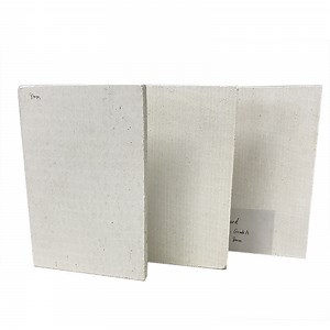 [Hot Item] No Corrison to Steel Mgso4 Floor Board Fireproof Sub-Floor