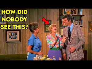 The Brady Bunch (1969): 20 Hidden Details You Completely Missed!