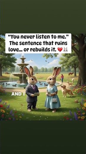 When War Separates Us” 💔🐰 | 12-Second Military Love Story About Distance, Deployment & Promise