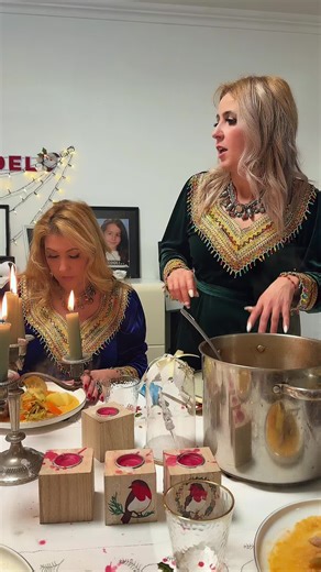 Culture Kabyle : Entre Algerie et Paris