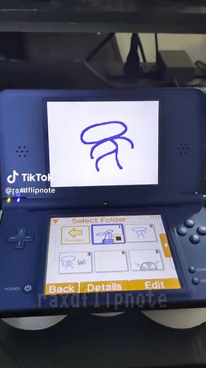 nap time #animation #flipnote | raxdflipnote