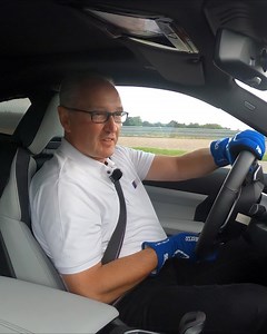 140K views · 271 shares | Dirk Haecker, Head of Development M Automobiles and BMW Individual, drives the new BMW M4 Competion Coupé on the Sachsenring, Germany. Find out more technical details on the new BMW M3 and BMW M4. BMW M3 and M4 - Fuel consumption combined (l/100 km): 10.9 – 10.5. CO2 emissions combined (g/km): 249 – 239. Preliminary data. Further information: www.bmw.com/disclaimer. | BMW M | Facebook