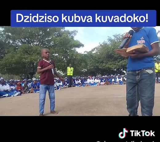 #mharidzo #ZionApostolicChurch #ZAC