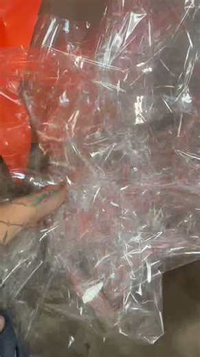 Precutting color ppf #jeep #colorppf #fancy #wraps #lifestyle #asmr #asmr | Wrap King