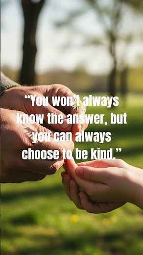 “Grandpa’s Secret to a Happy Life 🌞 | Inspirational Quote” #quotes #grandpaquotes #mindsetminute