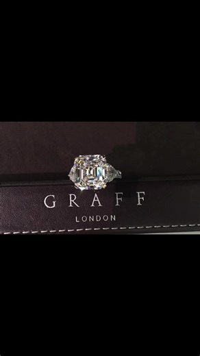 proposal ring #proposalring #graff #fyp #viral #fashion | graff