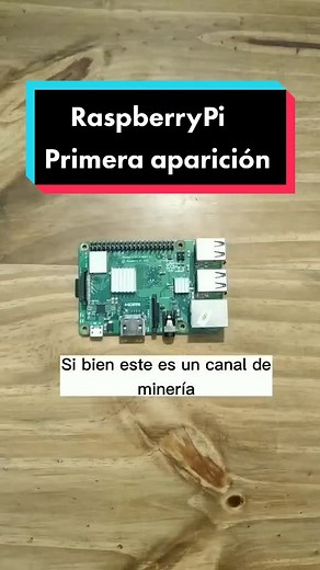 Minando con Raspberry Pi 3: Soluciones y Configuración