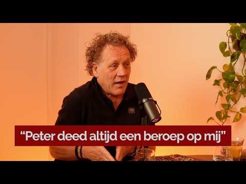 Kees van der Spek over de jacht op oplichters | Rechtpraten de Podcast