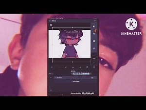 How to do the Xmoqax'es walk in alight motion. (my idea)