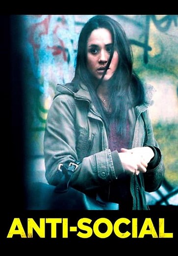 Anti-Social (2015)