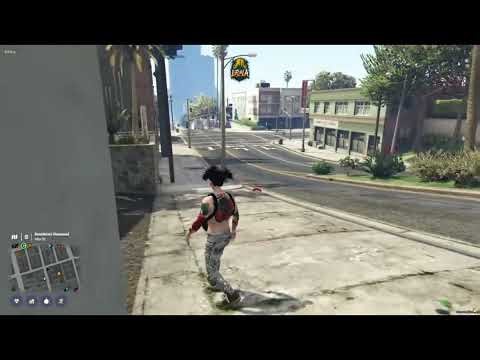 FiveM Immersive Street Dealer Script | ox_target • NPC Walk-Up • Female-Only Drugs